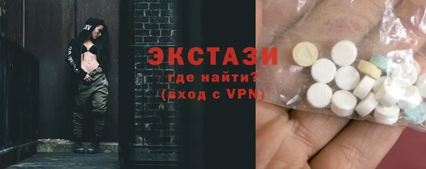 эйфоретик Гусь-Хрустальный
