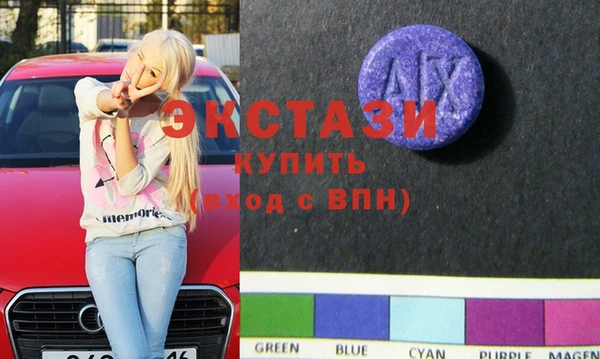 эйфоретик Гусь-Хрустальный