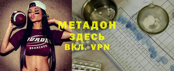 эйфоретик Гусь-Хрустальный
